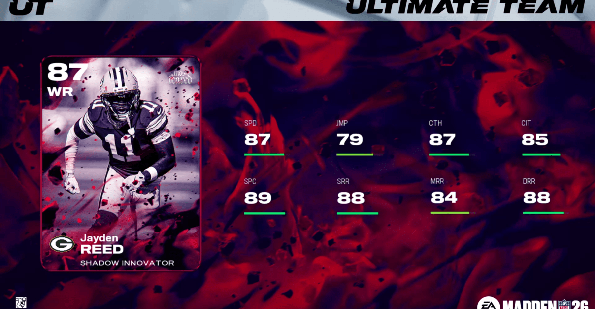 acmepackingco's tweet card. The Halloween promo will only include two current Packers.