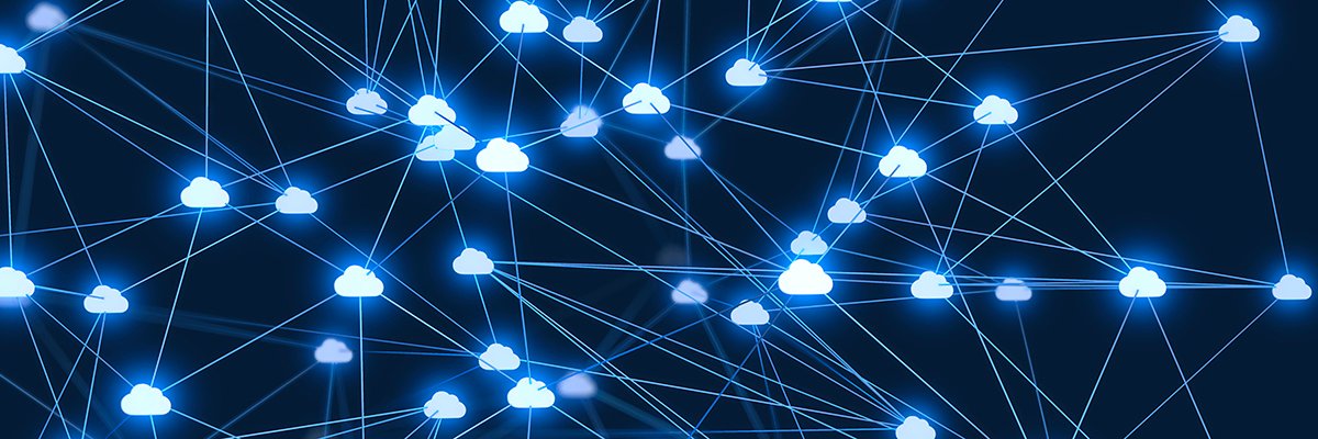 elitegeekspc's tweet card. A poll of IT decision m\akers has found that cloud spending is rising, driven by more workloads and ineffective IT architecture planning