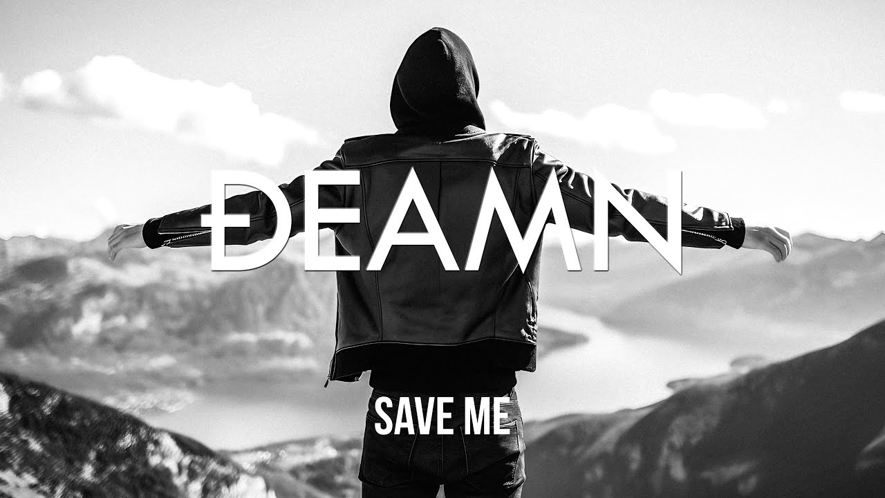 eritn87's tweet card. DEAMN - Save Me (Audio)