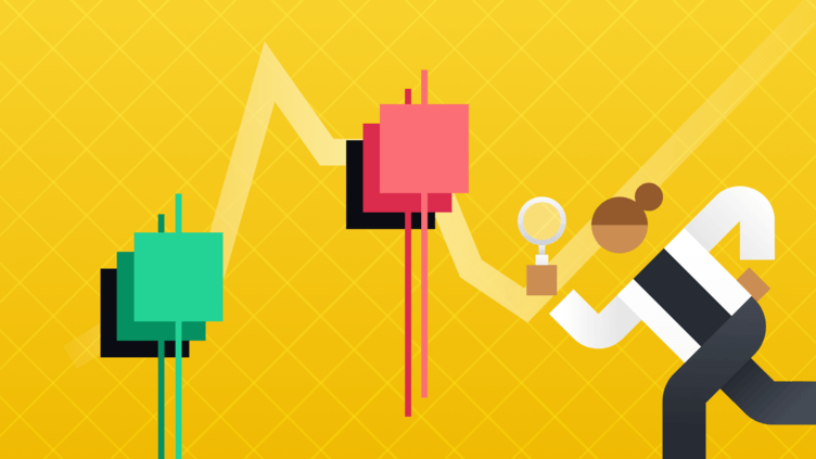 binance's tweet card. Hammer candlesticks are patterns that can help you spot potential trend reversals when trading forex, crypto, and other markets.