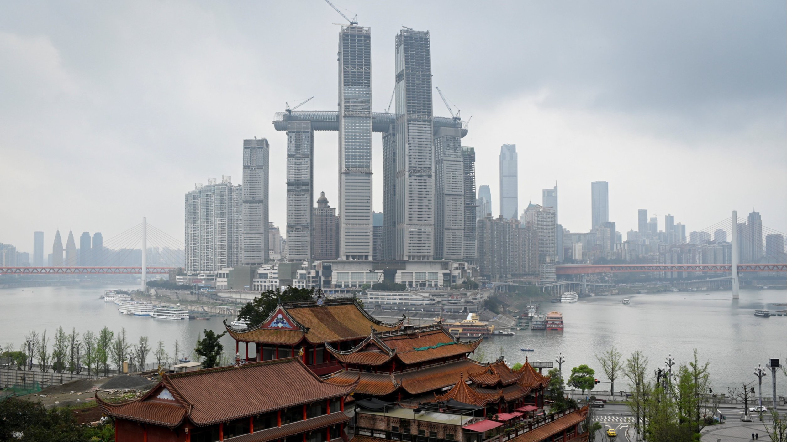 michaelxpettis's tweet card. Beijing should prepare for a long and difficult economic transformation