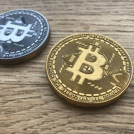 bectcomputing's tweet card. Bitcoin and 3D printing are more than just tech—they're a paradigm shift. Explore the fascinating parallels between printing money and printing matter, and see how they're building a decentralized...