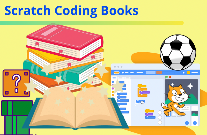 CreateLearnSTEM's tweet card. While live online Scratch classes provide real-time interaction and immediate feedback, the best Scratch coding books serve as an indispensable companion, allowing kids to learn at their own pace,...