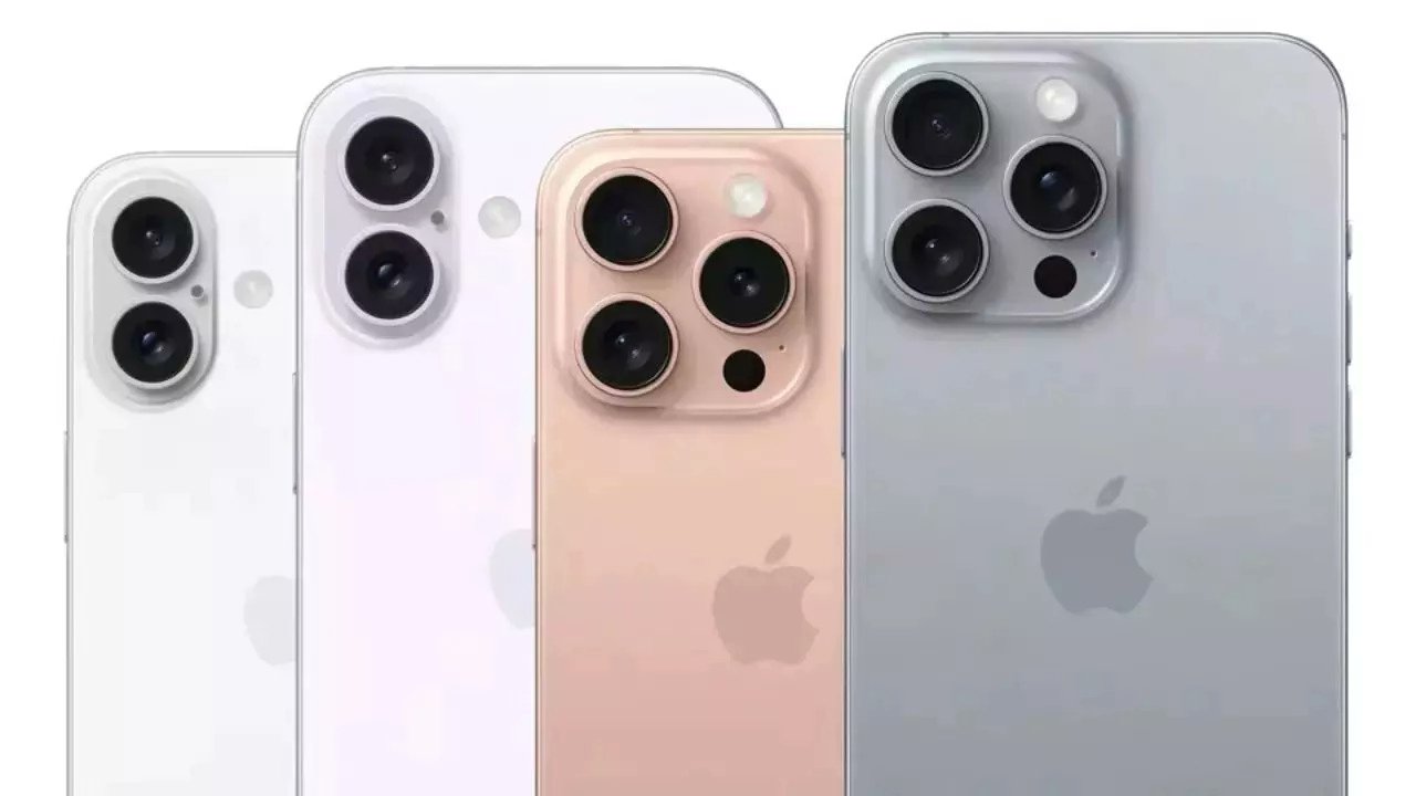 TechHubDigital's tweet card. Apple has just released the new iPhone 16 series in India and globally on September 9, 2024. The standard iPhone 16 models feature several upgrades from iphone 15, which might attract people to buy...