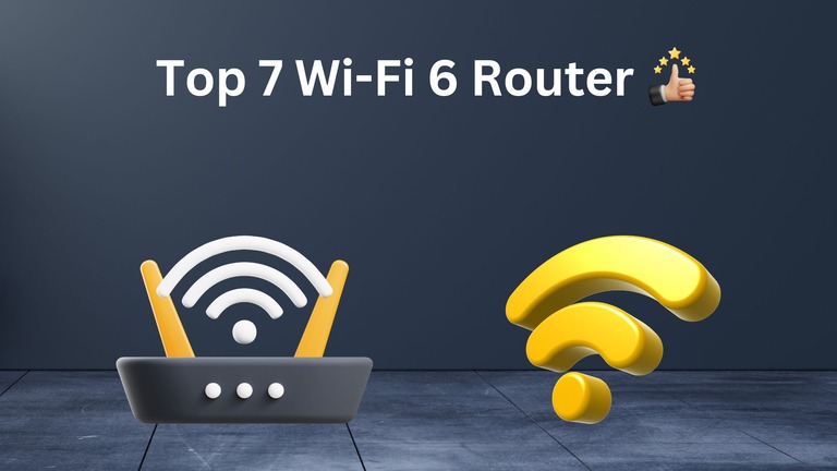 Data_Feature's tweet card. Looking for the best Wi-Fi 6 router? Check out our coverage of the top 7 Wi-Fi 6 routers, picked for every budget and need.