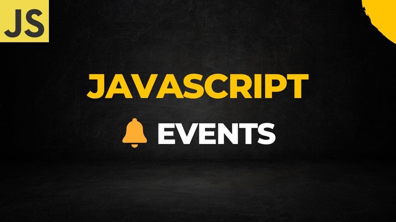 codewithvinod's tweet card. In today’s interactive web, user actions drive everything. From clicking a button to submitting a form — JavaScript listens and reacts to those actions using
