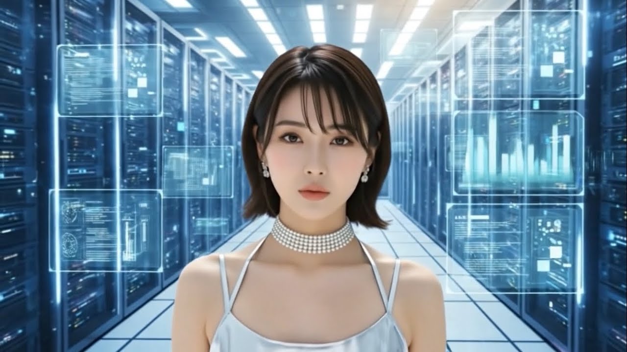 Pale_Algorithm's tweet card. Pale Algorithm - 藍の境界