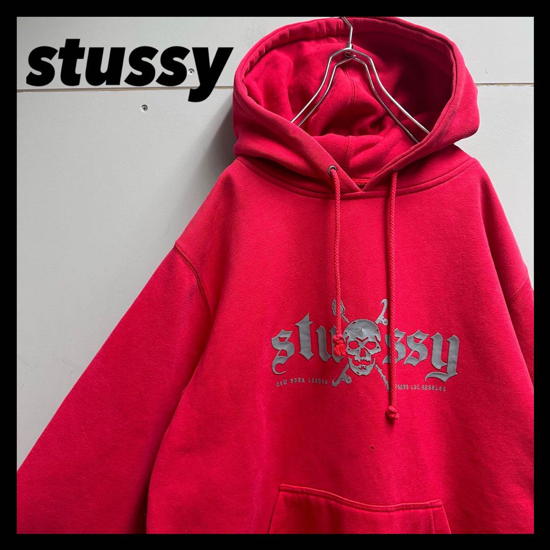 ayumicodeplayer's tweet card. ゆるだぼ　肉厚　stussy 00s スカルプリント パーカーをメルカリでお得に通販、誰でも安心して簡単に売り買いが楽しめるフリマサービスです。新品/未使用品も多数、支払いはクレジットカード・キャリア決済・コンビニ・銀行ATMが利用可能で、品物が届いてから出品者に入金される独自システムのため安心です。