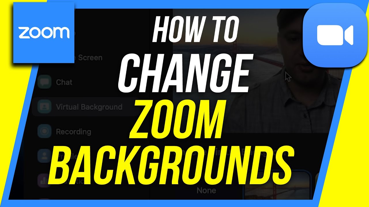 TechHubDigital's tweet card. Zoom Backgrounds and Filters: Maximizing Your Video Call Experience In the course of the digital-first era, video-conferencing has been recognized as a major means of communication both in personal...