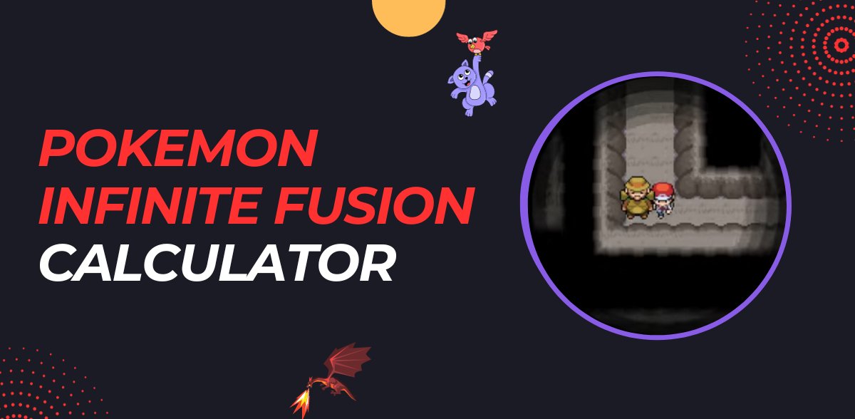 TechHubDigital's tweet card. Pokemon Infinite Fusion Have you ever wondered what would happen if two Pokémon fused together to create something the universe has never seen? Let me introduce you to Pokémon Infinite Fusion...