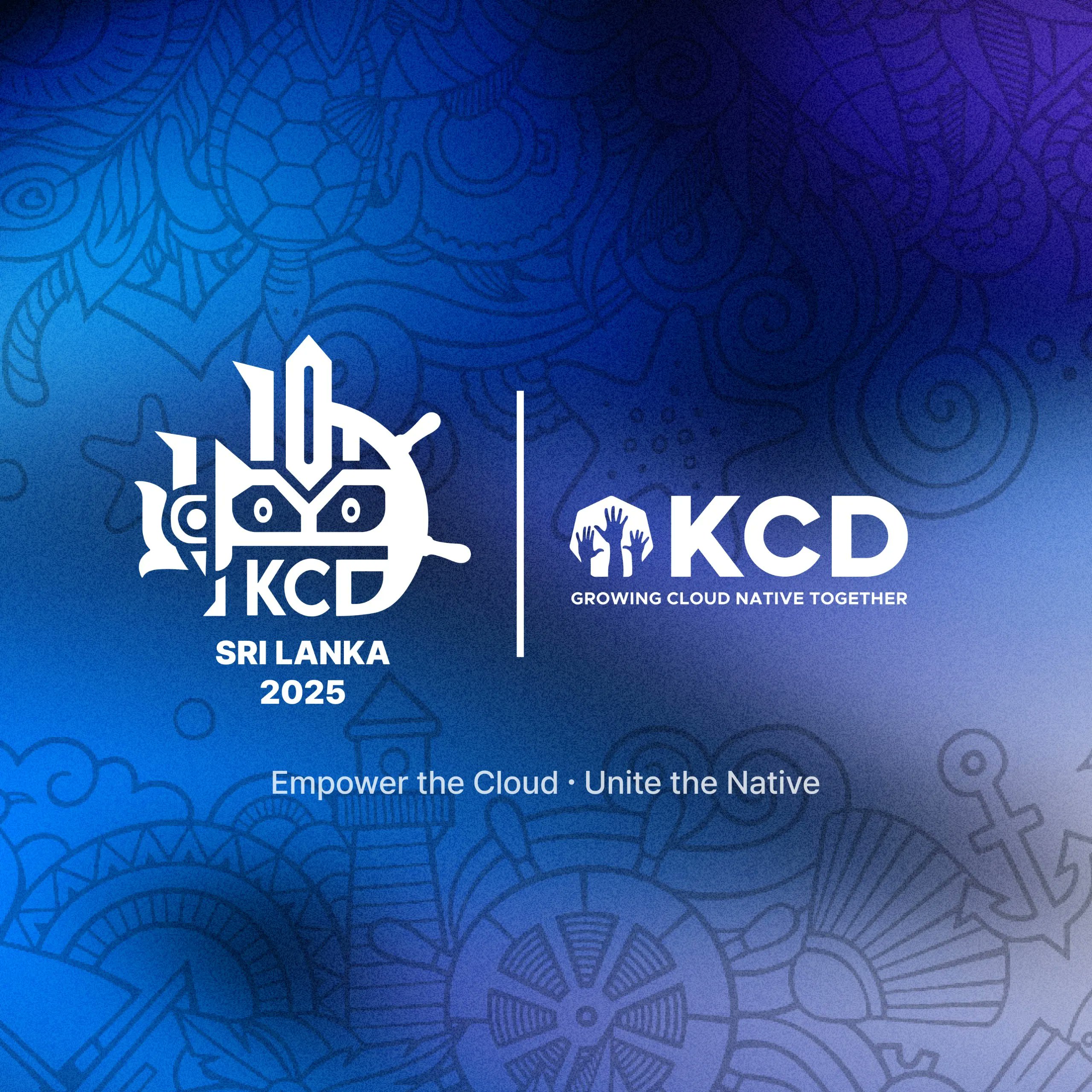 kcdsrilanka's tweet card. KCD Sri Lanka 2025