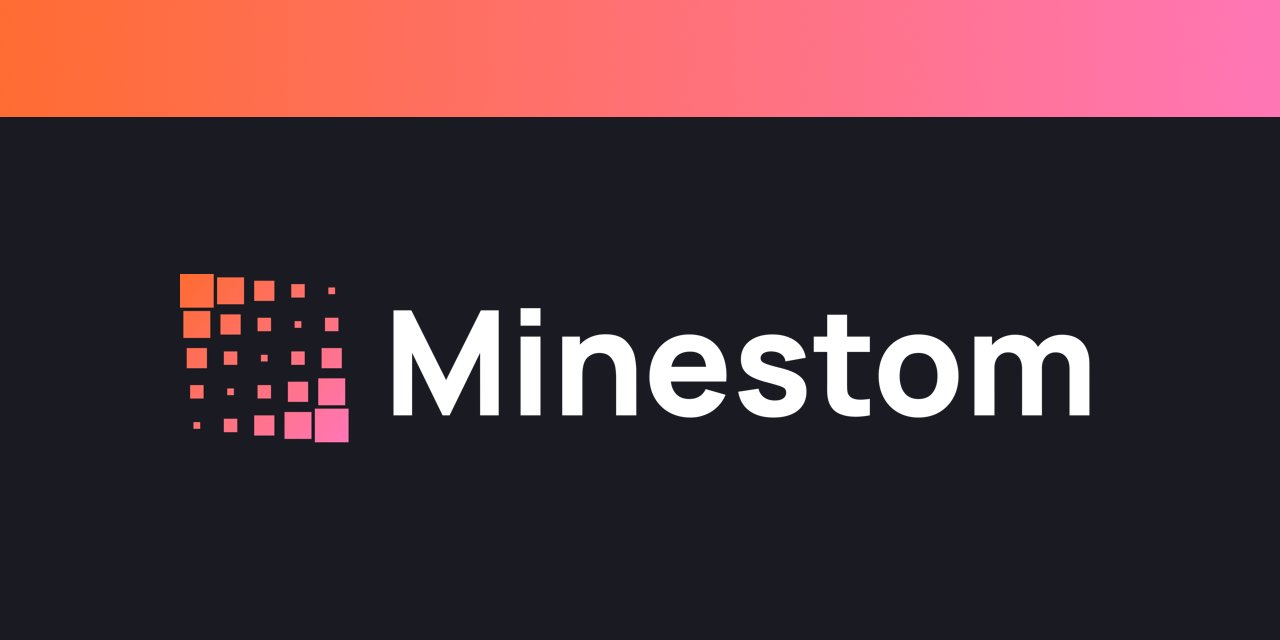 oss_java's tweet card. 1.21.10 Lightweight Minecraft server. Contribute to Minestom/Minestom development by creating an account on GitHub.