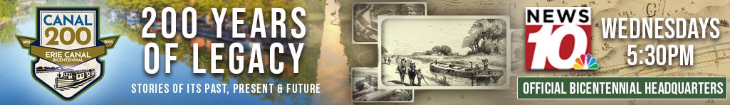 news10nbc's tweet card. The latest news, weather, and sports for Rochester, NY