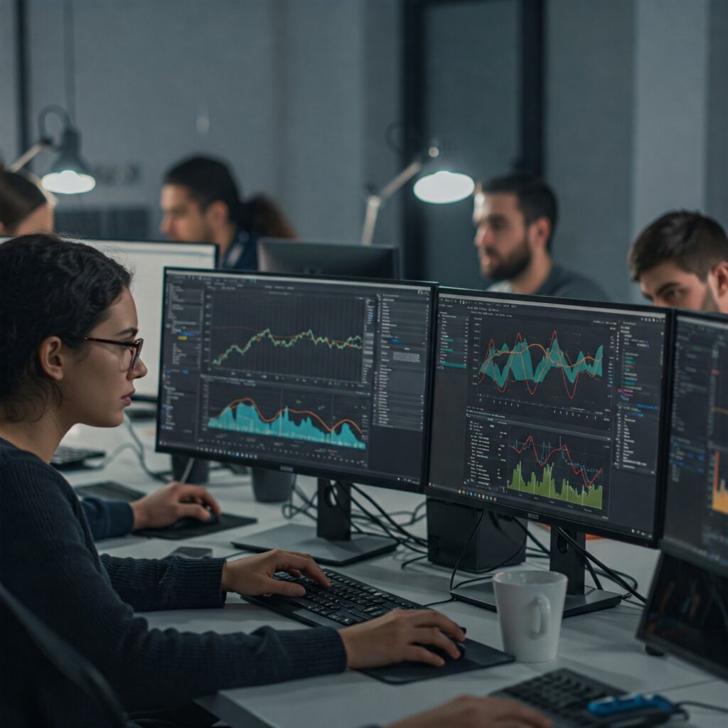 ramaraobobby's tweet card. Big data development services play a pivotal role in transforming raw data into actionable insights, driving informed decision-making and strategic growth.