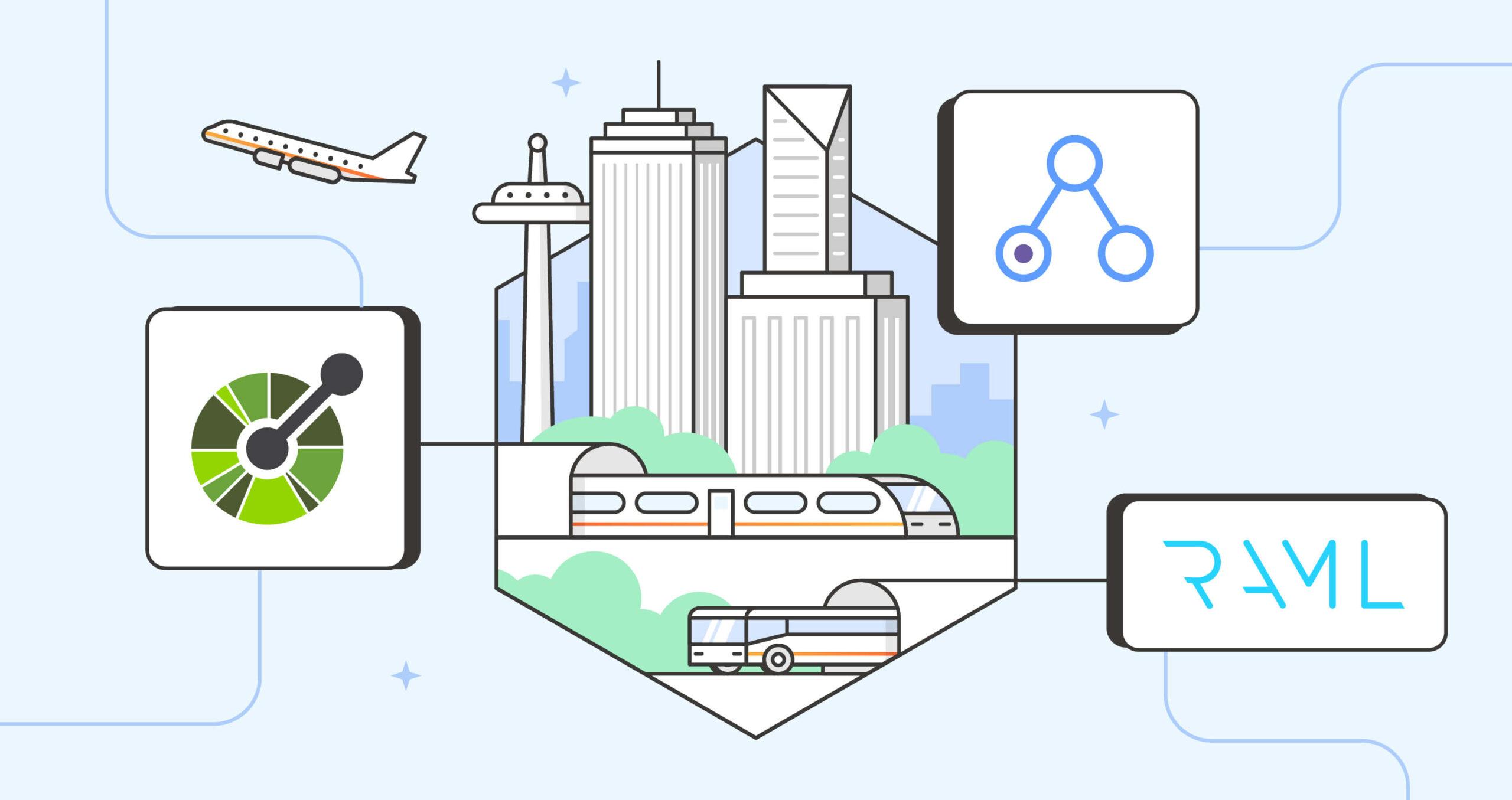 PetuniaGray's tweet card. Learn the differences between RAML, API Blueprint, and OpenAPI—and why OpenAPI is the most widely used API specification format today.