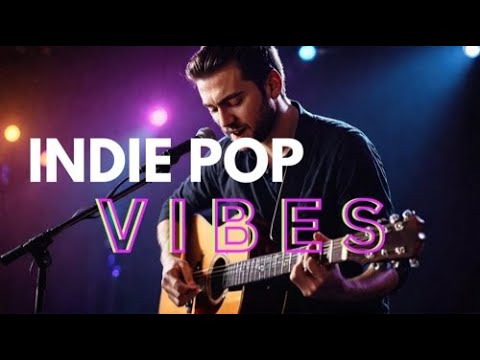 ritzardx's tweet card. Indie Pop Music Features That Will Make You HAPPIER