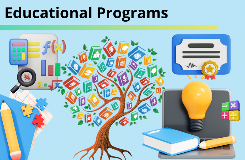 CreateLearnSTEM's tweet card. This list of online learning programs for kids will look at examples for very young children to high school students, so wherever your kids are, they can benefit from some of these expert-recommended...