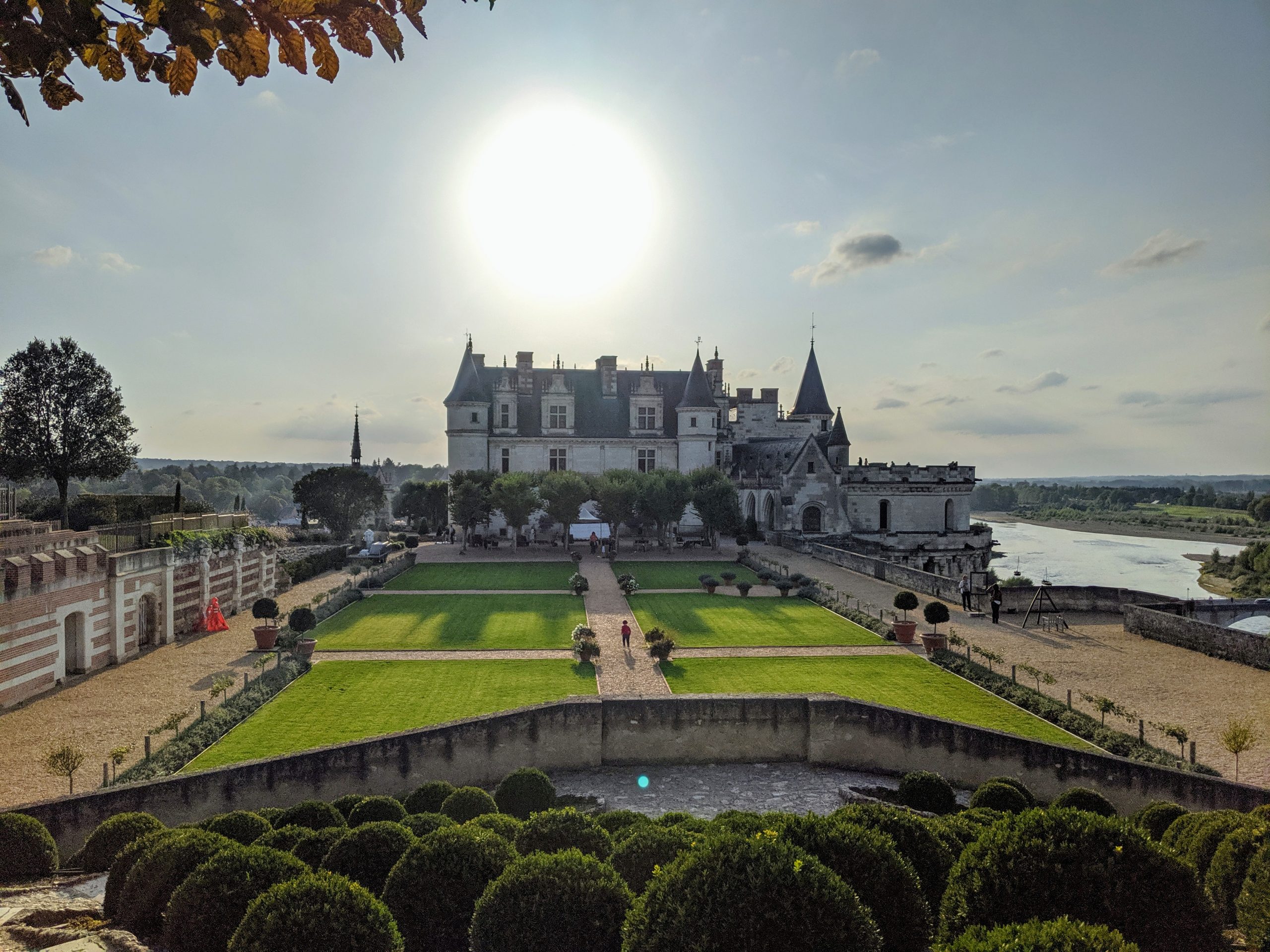 SciCommPLOS's tweet card. Five hundred years ago (May 1519) in the Loire Valley town of Amboise, France, Leonardo da Vinci took his last breath. Throughout…