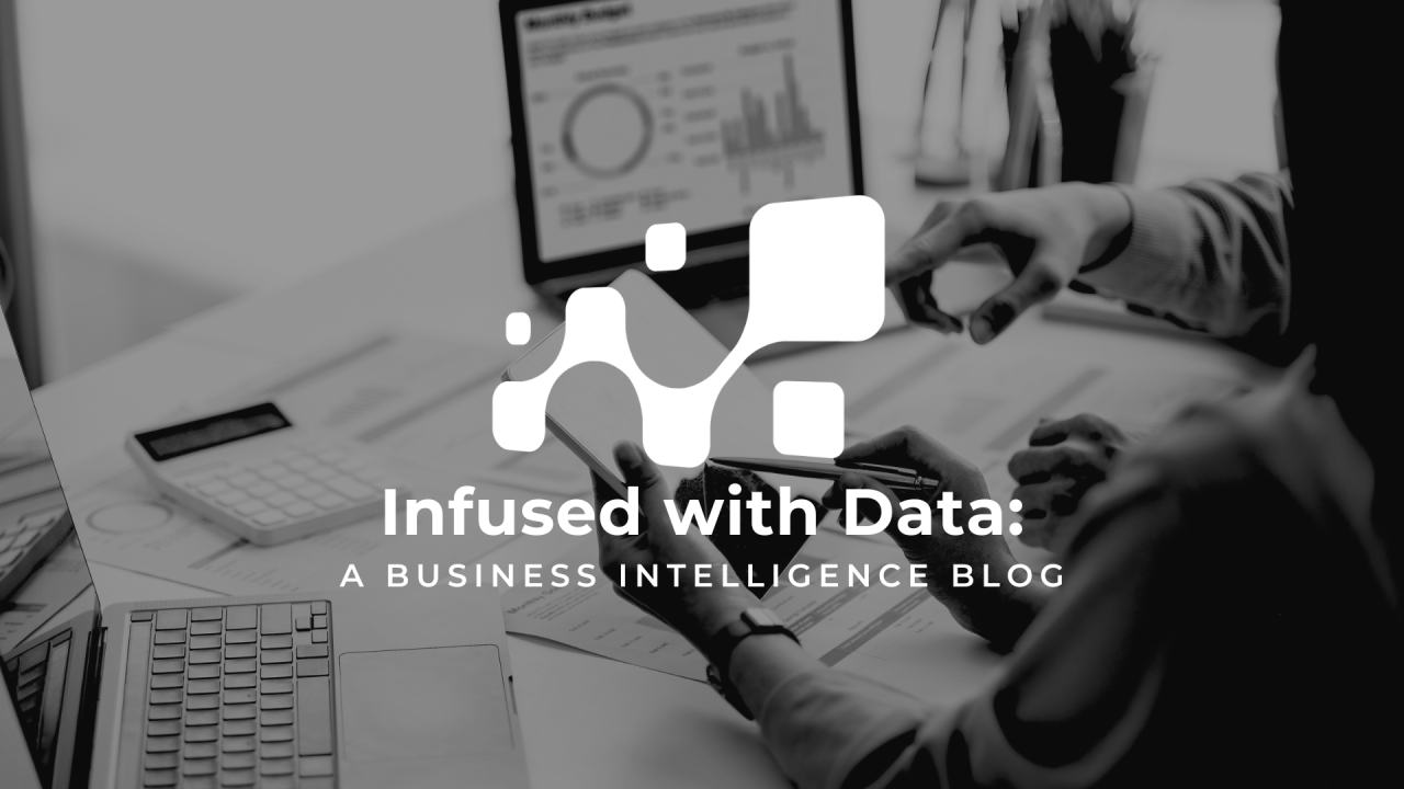 INFuse_Data's tweet card. We’re all witnessing the sheer explosion in the volume and variety of data. It’s no longer enough just to capture information and store it somewhere (was it ever?) you need to shape it, understand...