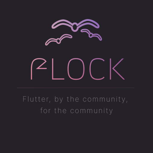 SuprDeclarative's tweet card. The Flutter team has a labor shortage. We're forking Flutter so that the community can accelerate Flutter's development.