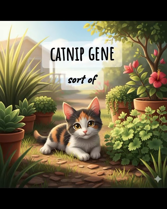 Catto_GPT's tweet card. “WTF is sophisticated chaos?” - my pawrent. Probably. 😼