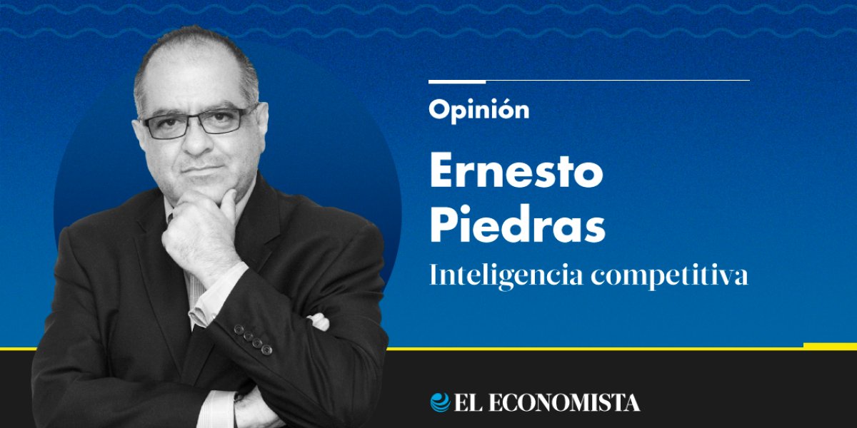 theciu's tweet card. Presupuesto para las TIC en 2026