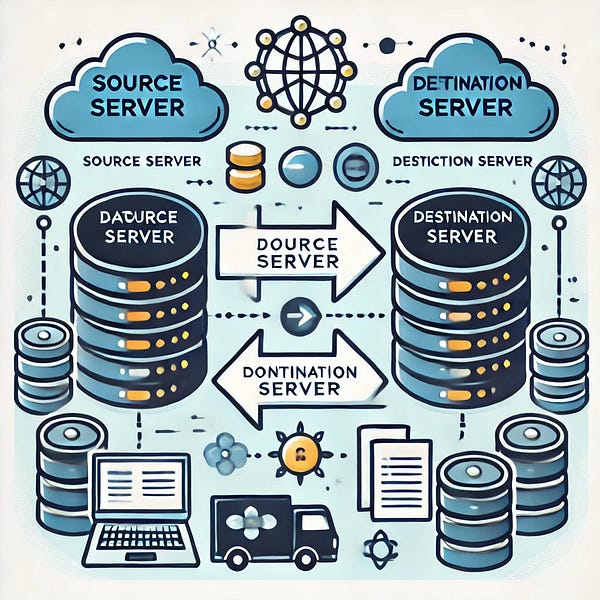 furqan_dev's tweet card. Migrating a Ruby on Rails application from one server to another is a critical task when upgrading infrastructure, moving to a new cloud…