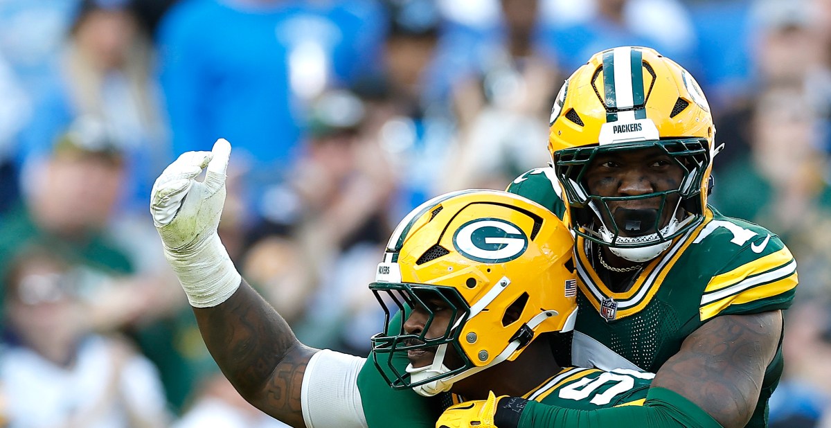 acmepackingco's tweet card. Green Bay’s linebacker duo has an opportunity to shut down the Cardinals rushing attack on Sunday.