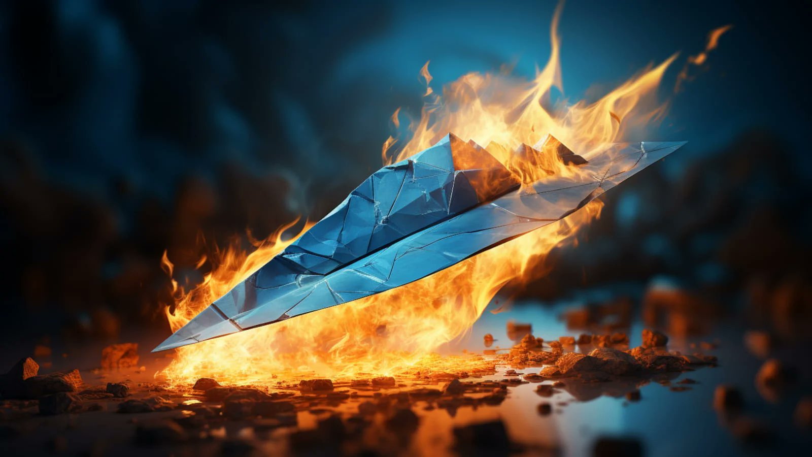 ReconBee's tweet card. offering solutions for frequent problems read more about Telegram captcha tricks you into running malicious PowerShell scripts