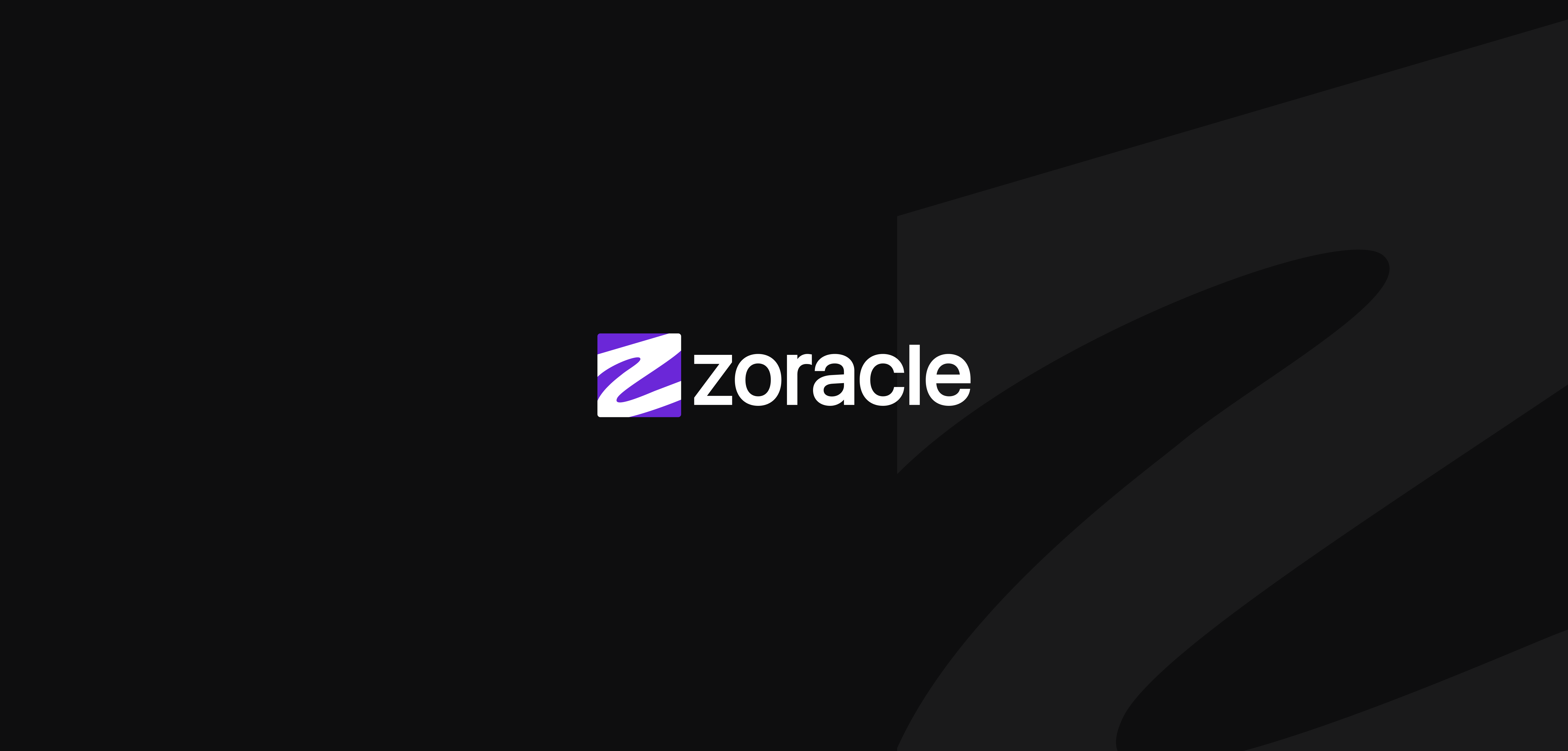 usezoracle's tweet card. The next Discovery Layer for content coins on Baseapp and Zora