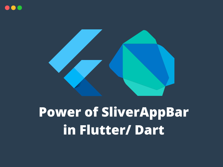 flutter_tricks's tweet card. Introduction 🌅