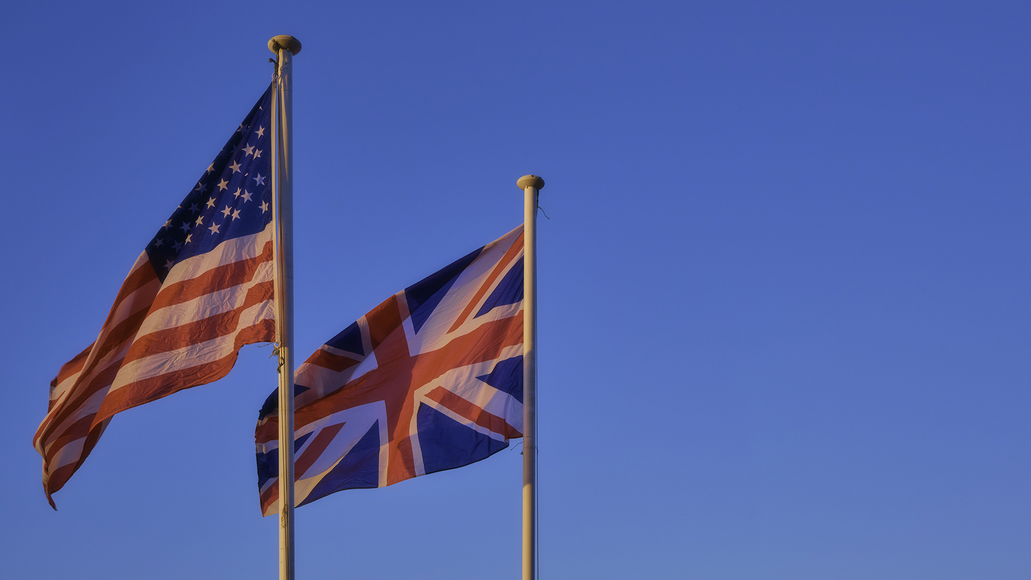 CSISEST's tweet card. Despite the fanfare around its announcement, the new U.S.-UK Technology Prosperity Deal continues the pattern of detail-bare trade deals instead of addressing the major market access barriers facing...