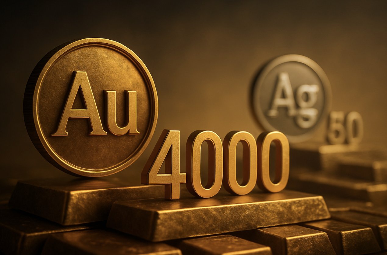 scottsdalemint's tweet card. Goldman Sachs: Upgrading the Gold Forecast on Persistent Inflows Goldman Sachs has raised its December 2026 gold price forecast to $4,900 per