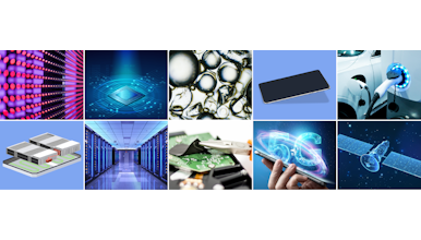 onrobotics's tweet card. Join IDTechEx Senior Technology Analyst Yulin Wang on Thursday 2nd October for 'Thermal Interface Materials: TIM1, TIM1.5, TIM2 - 3.2x market size increase from 2025 to 2036', a webinar that will...