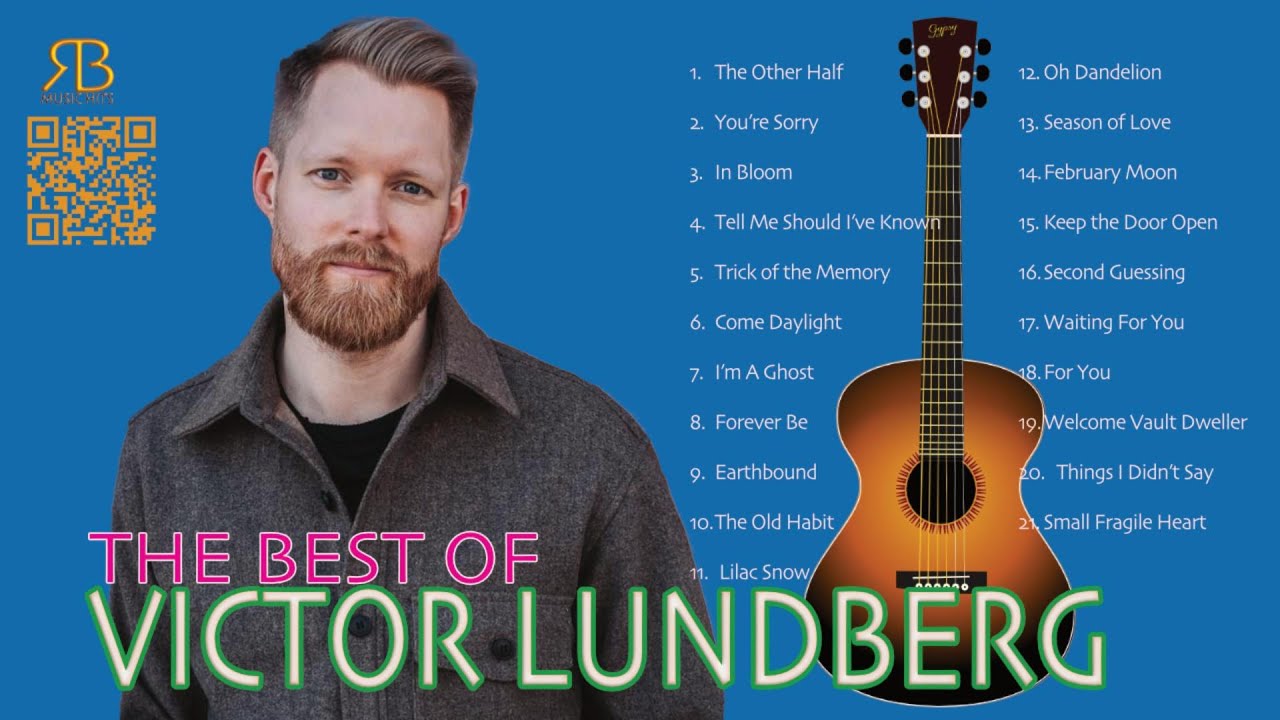 richcode71's tweet card. Victor Lundberg's Top Indie Music Picks!
