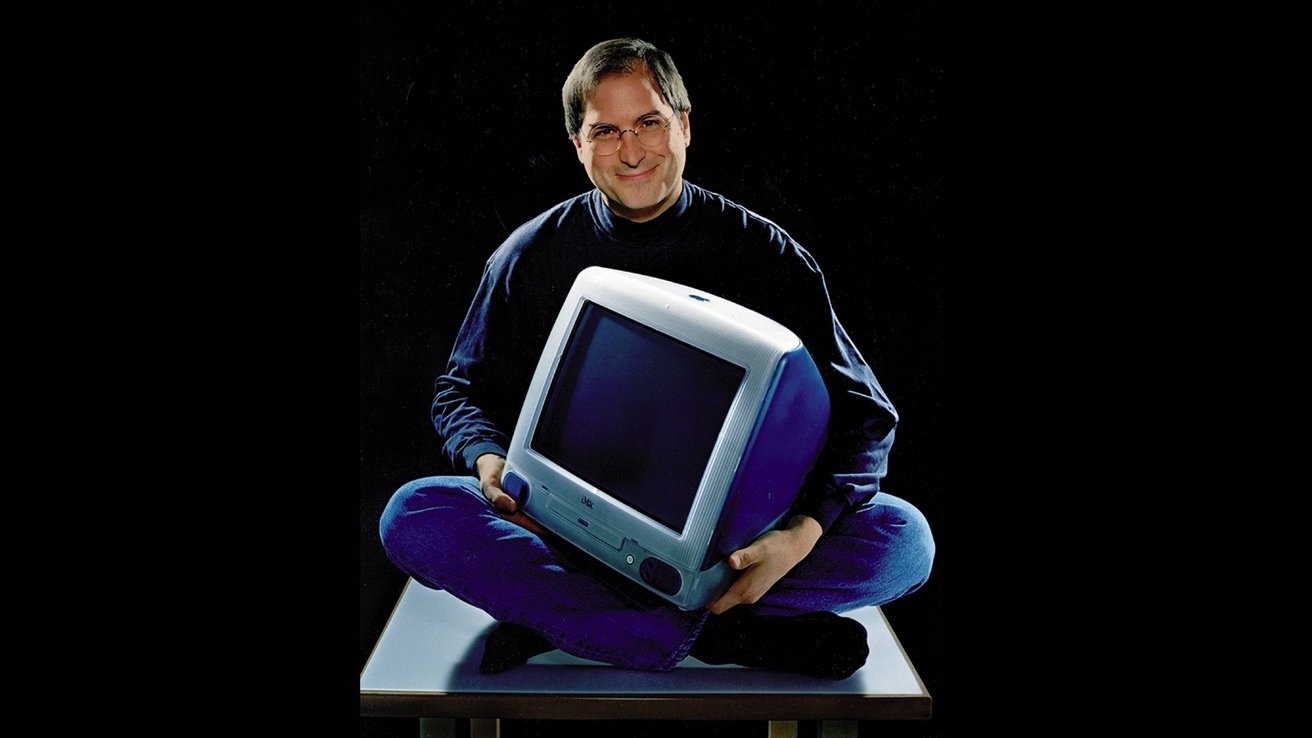 darklinuxtweet's tweet card. Apple's late CEO is still venerated and missed. On the anniversary of Steve Jobs's death, AppleInsider explores what the man himself thought about living and dying.