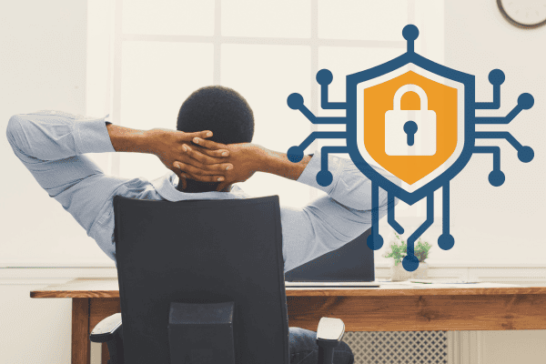 ADNETTech's tweet card. Large enterprises often make headlines for data breaches, but small and mid-sized businesses (SMBs) face the most serious cybersecurity risks.