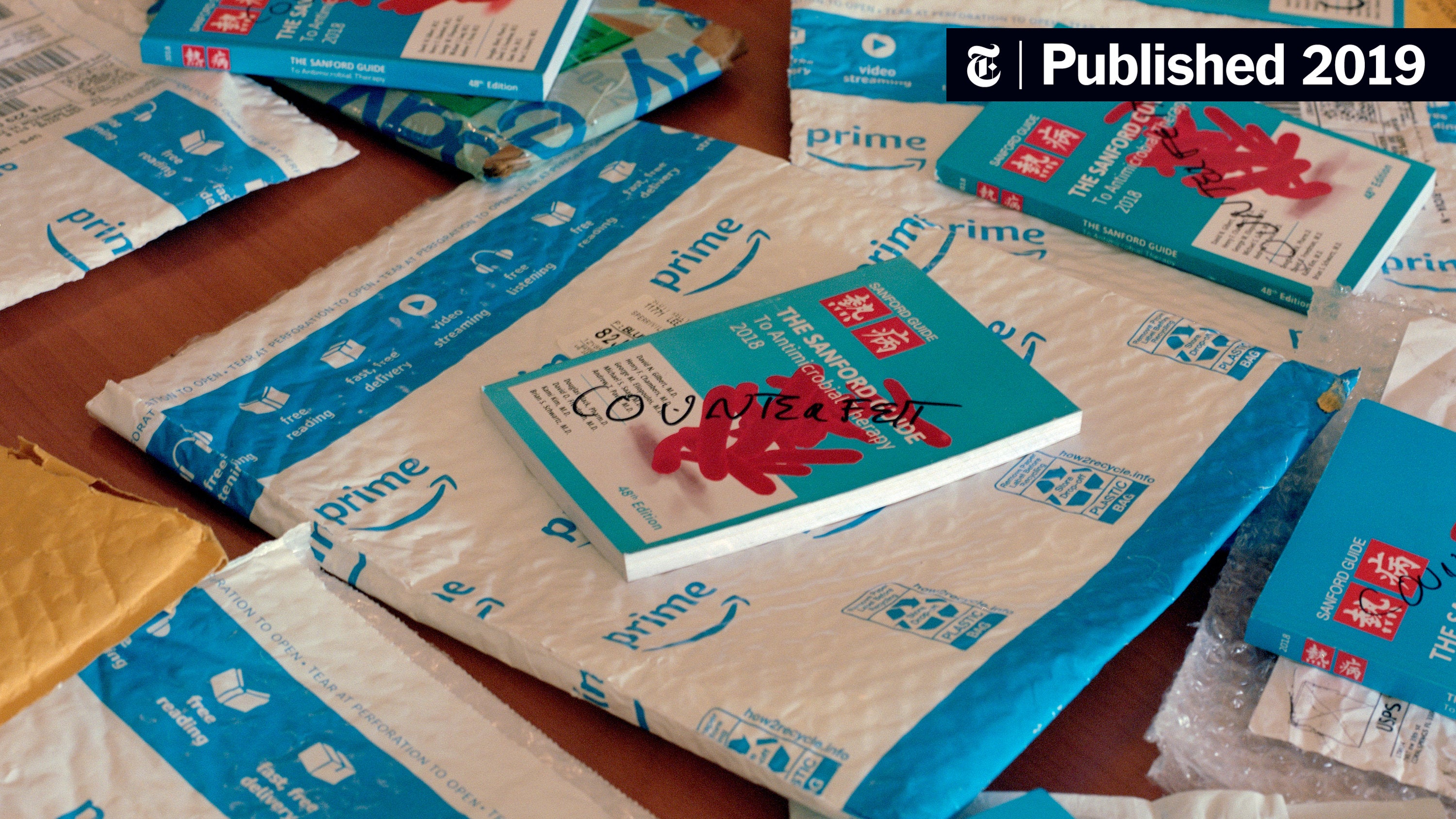 TheBloggess's tweet card. Popular novels, technical tomes and self-published books are pirated and sold on Amazon. That may actually be helping the company extend its grip on the book business.