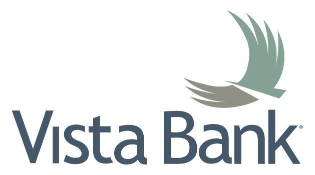 visualnotion's tweet card. Entrepreneurs Banking Entrepreneurs Since 1912, Vista Bank has provided business, commercial, personal and mortgage lending and deposit banking services.