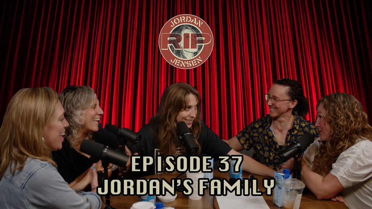 cokelogic's tweet card. RIP Jordan Jensen - Episode 37: Inside You Are Three Moms w/Jordan's...