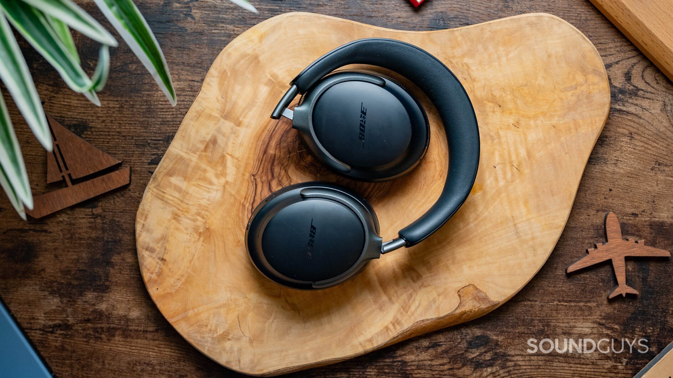 AndroidAuth's tweet card. If you want impressive noise canceling, it will be very hard to beat the Bose QuietComfort Ultra. They are on sale right now!