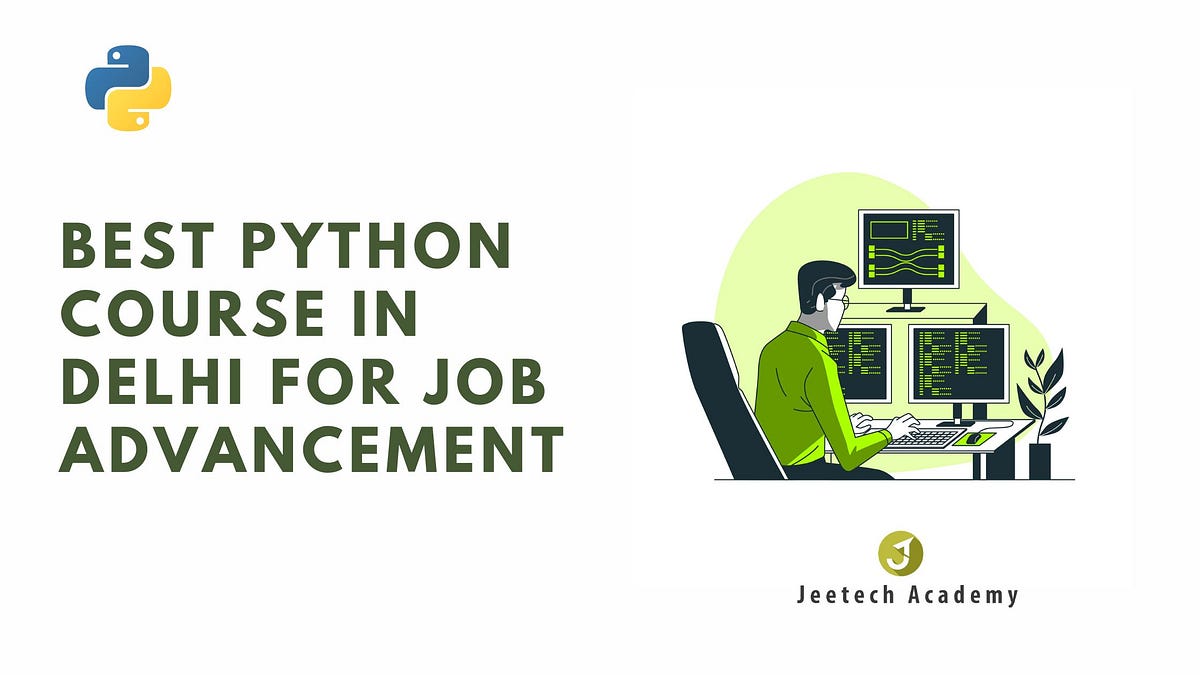 SurendraSi63880's tweet card. In this article, we will explore the Best Python course in Delhi that can help you gain the necessary expertise to excel in your career.