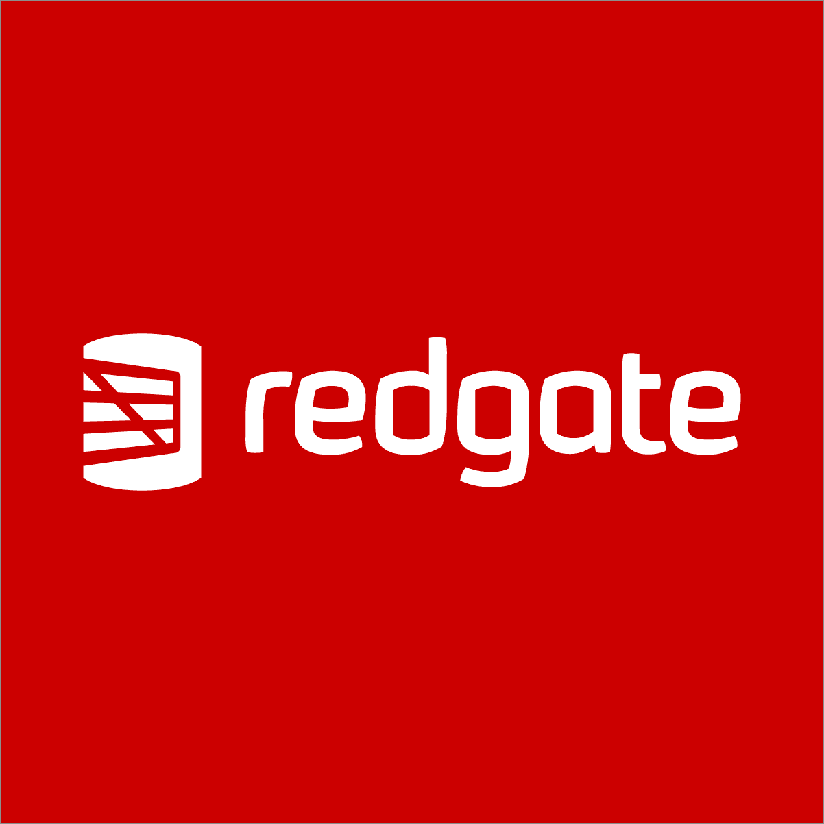 PortlandSQL's tweet card. 10 of Redgate's market-leading tools for database development and administration at a discounted rate - try them free for 14 days