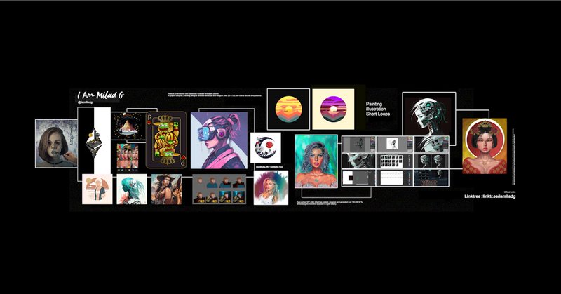 Tweet card summary image
