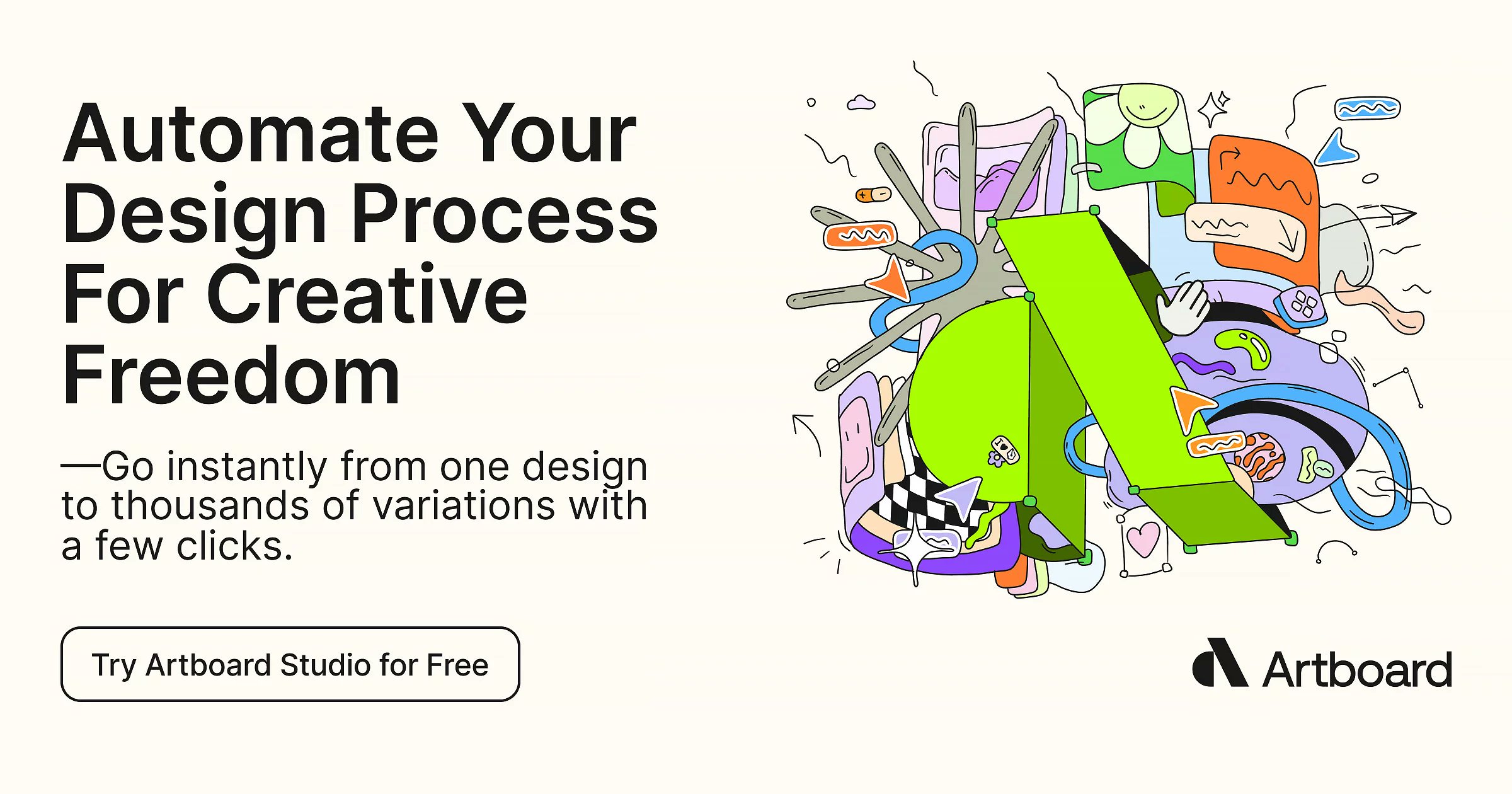 amitcoder1's tweet card. Artboard Studio is a graphic and motion design tool with automation features. Create mockups and animations to make the best case studies.