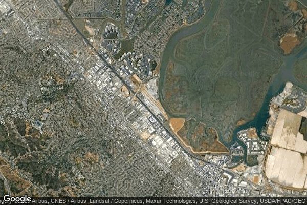 bigorre_org's tweet card. Aviation weather with TAF and METAR, Maps, hotels and aeronautical information for San Carlos…