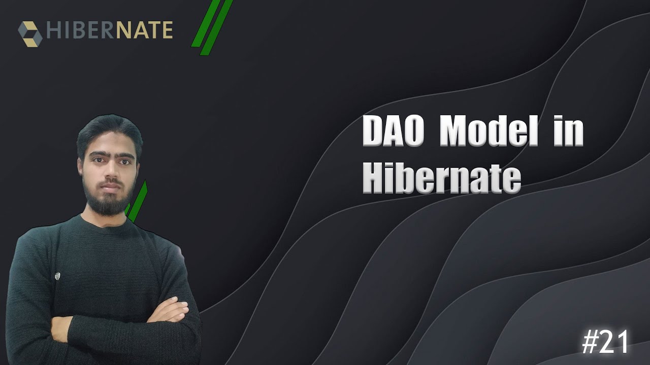 0shaad_'s tweet card. DAO Model in Hibernate 2024 #21