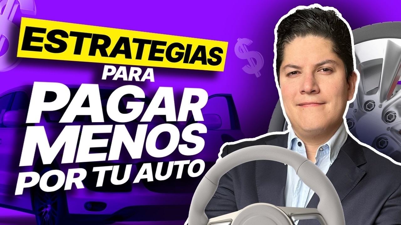 codeandcoffe's tweet card. ¿Vale la pena comprar un auto en 2025? ¿Cuál es el crédito de auto...