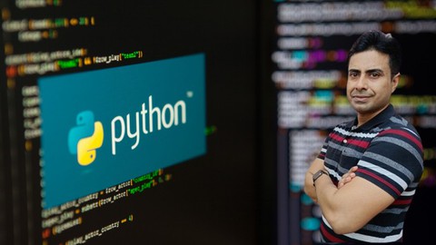 subhamchand04's tweet card. Unlock the Power of Python: Learn Installation, Basics, Advanced Techniques, and Dive into Exciting Real-World Projects