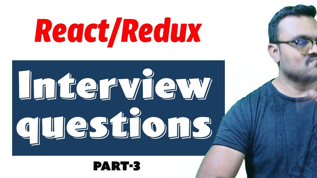 Codelify_tech's tweet card. React Interview Questions and answers 2019 | Best Commonly Asked |...